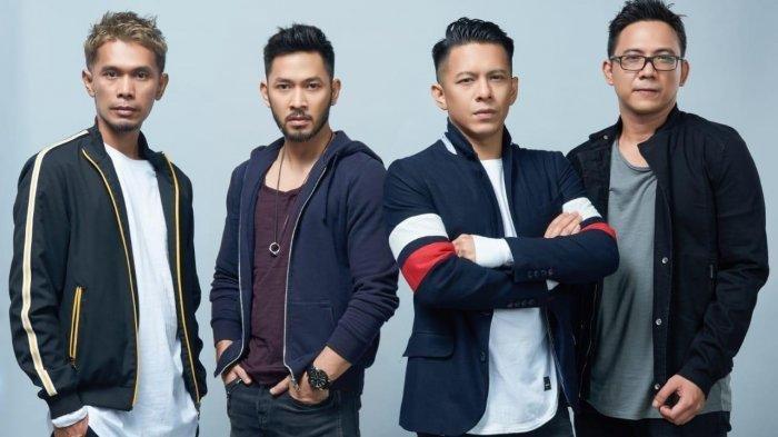 3 Fakta Menarik Band NOAH Ini Harus Lo Tau, Bro